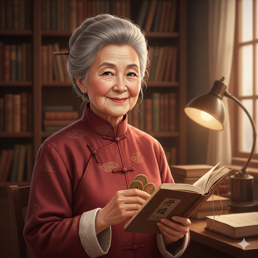 慧心居士